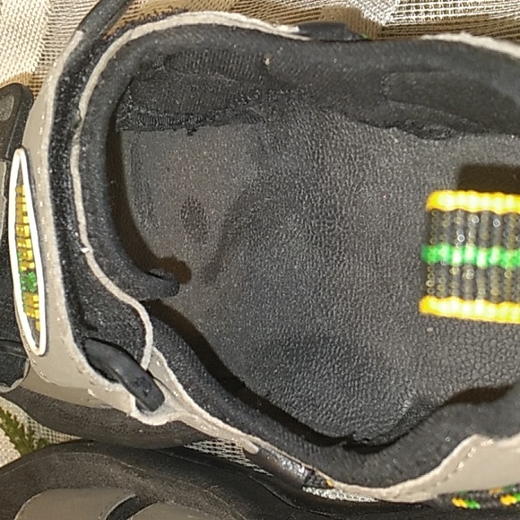 Kodiak Timberline Sandals Mens Size 7 - Picture 8 of 10